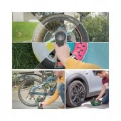 Bosch UniversalPump18v Aküsüz Araç Kompresörü - 3