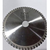 KÖNİG 355 2.0 30 Z:50 ALÜMİNYUM ELMAS DAİRE TESTERE - 3