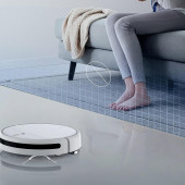 Xiaomi Mi Robot Vacuum Mop 2c Robot Süpürge Teşhir - 8