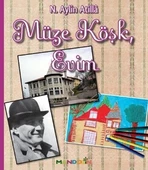 Müze Köşk, Evim - 1