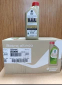 Castrol Edge M 5w-30 1 lt x 12 adet (koli) Tam Sentetik 2025 üretim - 2