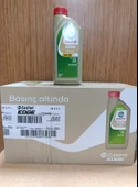 Castrol Edge M 5w-30 1 lt x 12 adet (koli) Tam Sentetik 2025 üretim - 1