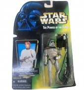 Star Wars Sandtrooper Karakter Figür Oyuncak - 2