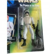 Star Wars AT ST Driver Karakter Figür Oyuncak - 1