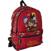 HARRY POTTER OKUL CANTASI 2077 - 1