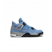 Nike Air Jordan Retro4  University Blue thumbnail 4