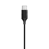 LinkTech H341 Type-C Stereo Kulak İçi Kablolu Kulaklık - 7