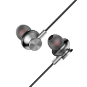 LinkTech H341 Type-C Stereo Kulak İçi Kablolu Kulaklık - 6