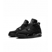 Nike Air Jordan Retro4 Black Cat - 3