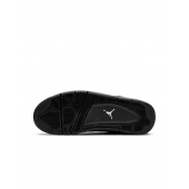 Nike Air Jordan Retro4 Black Cat - 5