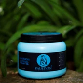 Technow Kalsedon Protein Pro Keratin + Silk Saç Bakım Maskesi 500Ml thumbnail 1