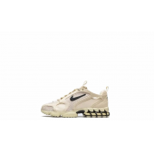 AIR ZOOM SPIRIDON CAGED Stussy - Fossil thumbnail 4
