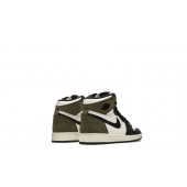 AIR JORDAN 1 RETRO HIGH OG Dark Mocha - 1
