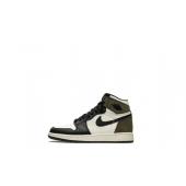 AIR JORDAN 1 RETRO HIGH OG Dark Mocha - 3