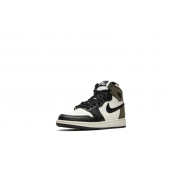 AIR JORDAN 1 RETRO HIGH OG Dark Mocha - 4