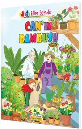 Gendaş Çocuk  Canın  Bambusu - 1