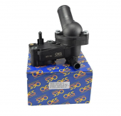 Ford Connect Komple Termostat Gövdesi Oes 1.8 Dizel 2002-2013 - 1