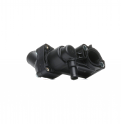 Ford Connect Komple Termostat Gövdesi Alman Malı Febi 1.8 Dizel 2002-2013 - 5