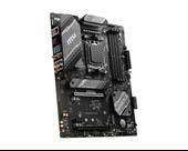 MSI B650 GAMING PLUS WIFI  AM5 SOKET DDR5 6000 HDMI DP M.2 ATX - 4