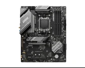 MSI B650 GAMING PLUS WIFI  AM5 SOKET DDR5 6000 HDMI DP M.2 ATX - 2