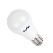 Noas 15 Watt Led Ampul 850 Lümen Işık Gücü (Beyaz Renk - 1 Yıl Garanti) - 1