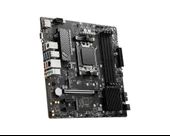 MSI PRO B650M-P DDR5 6000Mhz(OC) RGB HDMI DP MATX AM5 - 4
