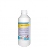 tauss Marine Waxy / Ultra (konsantre Cilalı Tekne Şampuanı) 500 ml. - 2
