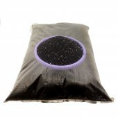 İNEK GÜBRESİ VE PERLİT KATKILI BİTKİ TOPRAĞI 40 LT ÖZEL KARIŞIM - 1