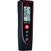 Leica D110 Lazer Metre Disto Serisi - 1