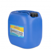 tauss Marine Waxy / Ultra (konsantre Cilalı Tekne Şampuanı)15 Litre - 1