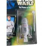 Star Wars R5-D4 Droid Karakter Figür Oyuncak - 1