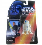 Star Wars R2-D2 Droid Karakter Figür Oyuncak - 1