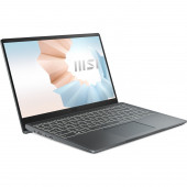 MSI Modern 15 B11M-021XTR i5-1155G7 8 GB 512 GB SSD Iris Xe Graphics 15.6" Full HD Notebook - 2