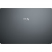 MSI Modern 15 B11M-021XTR i5-1155G7 8 GB 512 GB SSD Iris Xe Graphics 15.6" Full HD Notebook - 6
