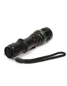 Q5 Led Güçlü Pilli El Feneri - 1