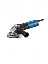 BOSCH GWS 14-125 S ELEKTRİKLİ TAŞLAMA MAKİNESİ - 1