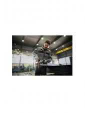BOSCH GWS 14-125 S ELEKTRİKLİ TAŞLAMA MAKİNESİ - 3