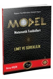 Model Matematik Fasikülleri Limit Ve Süreklilik - 1