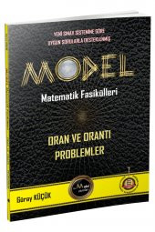 Model Matematik Fasikülleri Oran Ve Orantı - Problemler - 1