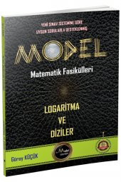 Model Matematik Fasikülleri 12. Sınıf Logaritma Ve Diziler - 1