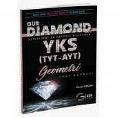 GÜR DİAMOND TYT-AYT GEOMETRİ SORU BANKASI - 1