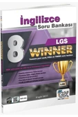 8.sınıf Ingilizce Soru Bankası Wınner - 1