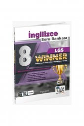 Güray Küçük Winner 8 Matematik Soru Bankası - 1