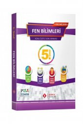 Sonuç 5.sınıf Fen Bilimleri Soru Bankası - 1