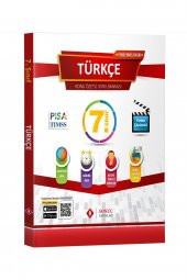 Sonuç 7.sınıf Türkçe Soru Bankası - 1