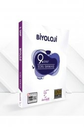 Karekök 9.sınıf Biyoloji Soru Bankası - 1