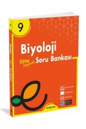 Endemik 9.sınıf Biyoloji Soru Bankası - 1