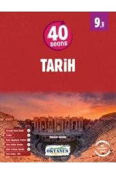 9. Sınıf 40 Seans Tarih - 1