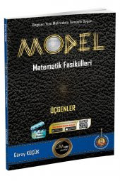 9. Sınıf Üçgenler Model Matematik Fasikülleri - 1