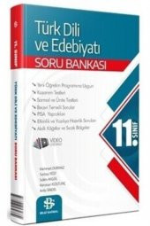 Bilgi Sarmal 11. Sınıf Türk Dili Ve Edebiyatı Soru Bankası 2025 - 1